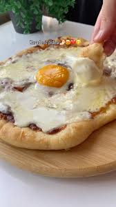 İlave Yumurta ve Kaşar