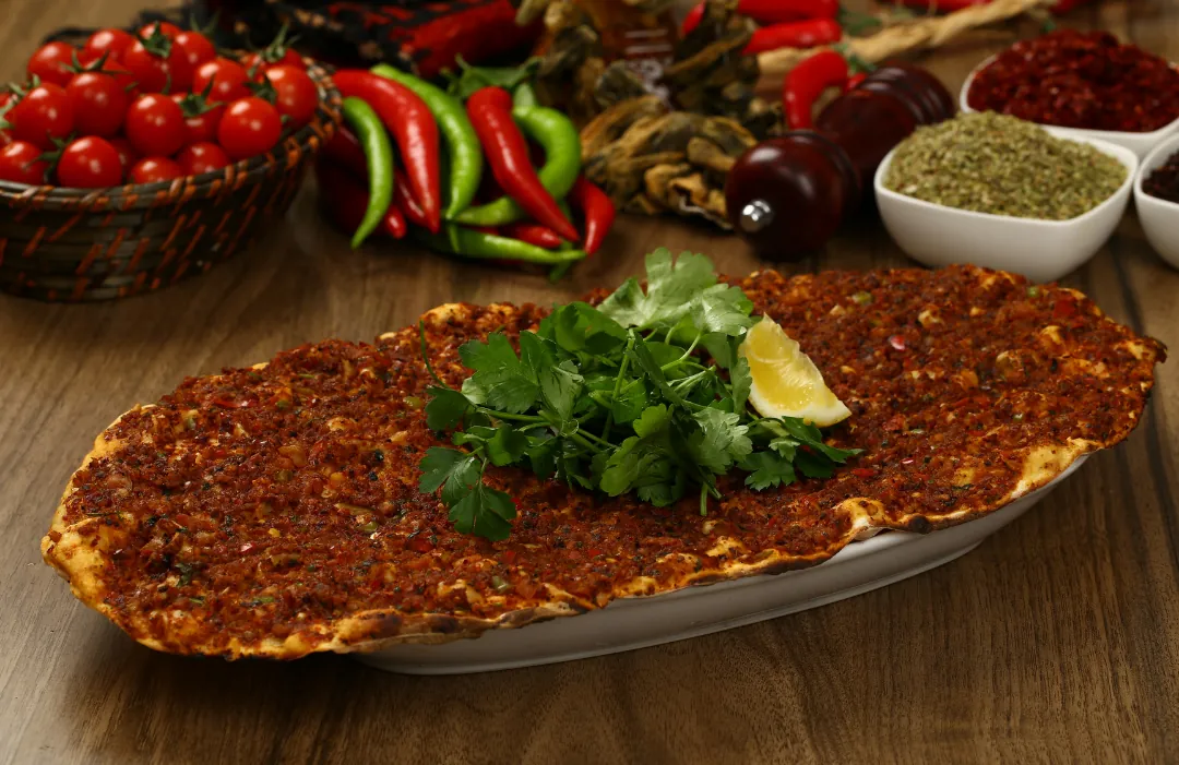 Lahmacun