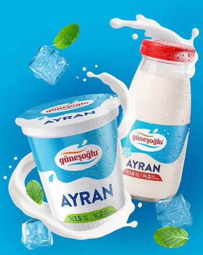Ayran Büyük