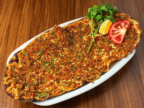 Antep Lahmacun