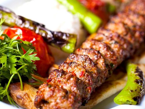 Adana Kebap